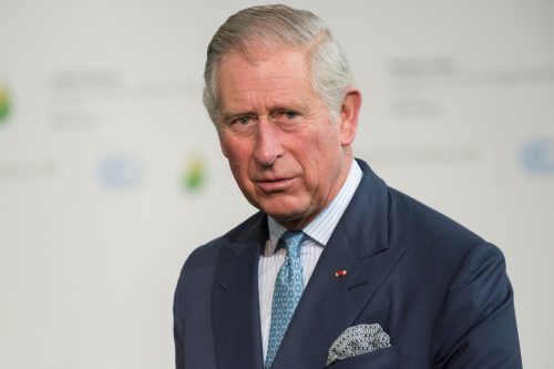 prince charles facts