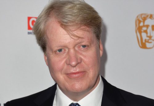 Charles Spencer, 9th Earl Spencer