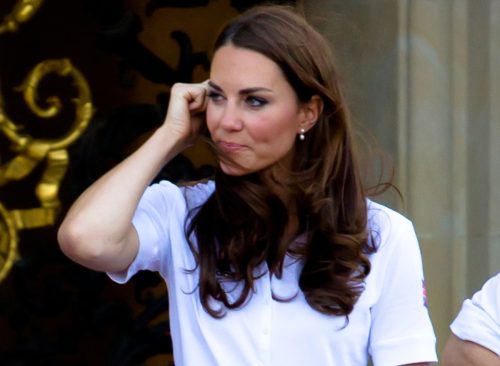 Kate Middleton