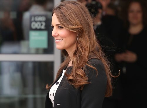 Kate Middleton