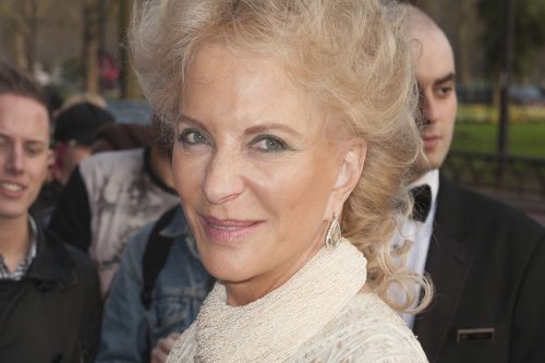 Princess Michael Of Kent