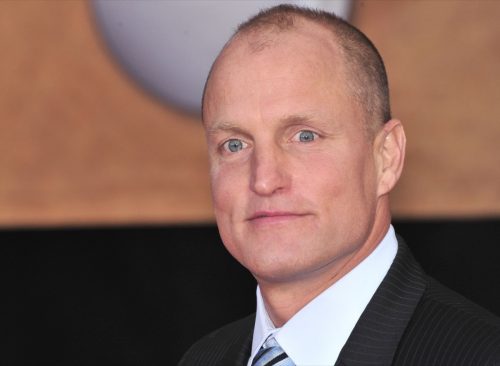 Woody Harrelson