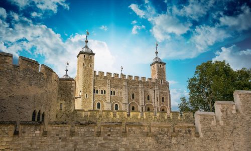 Tower of London