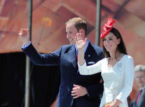 Prince William and Kate Middleton, prince William Surprising Facts