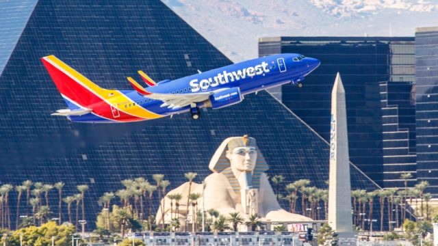 southwest airlines is one of americas most admired companies