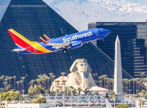 southwest airlines is one of americas most admired companies