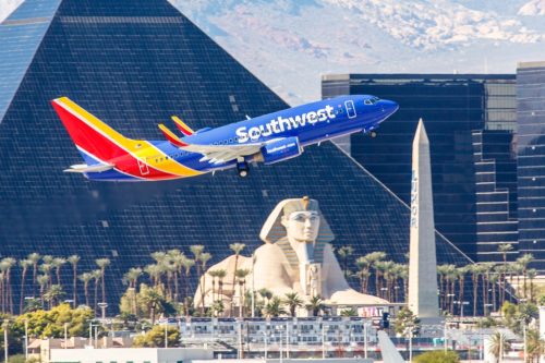 southwest airlines is one of americas most admired companies