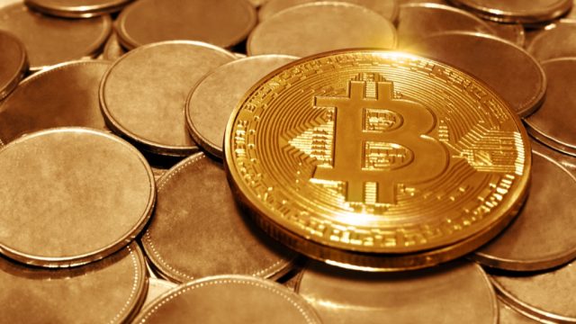 bitcoin