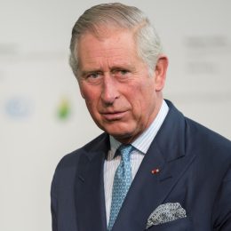 prince charles facts