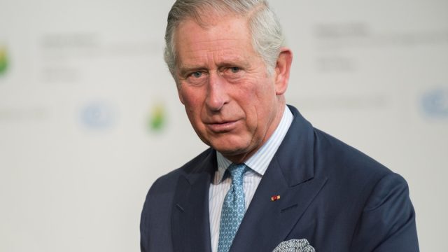 prince charles facts