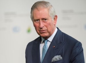prince charles facts