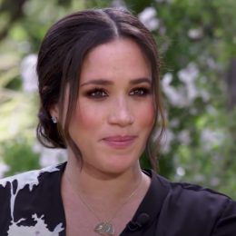 Meghan Markle Was “Set Up for an Incredible Amount of Abuse,” Says This Actress