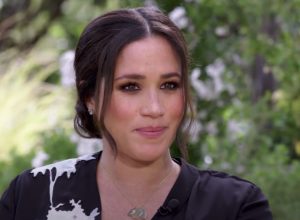 Meghan Markle Was “Set Up for an Incredible Amount of Abuse,” Says This Actress