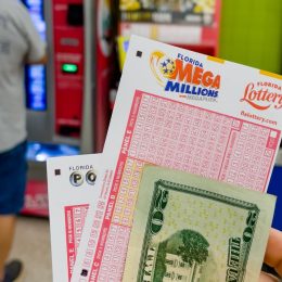 Mega Millions Coupon