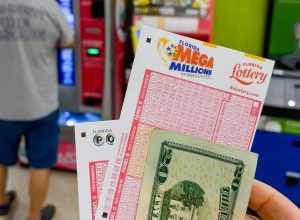Mega Millions Coupon