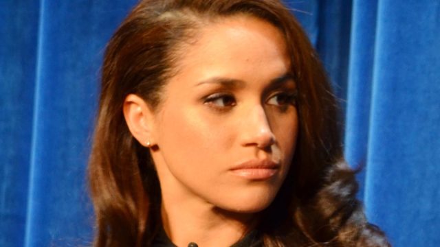 Megan Markle