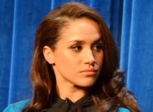 Megan Markle