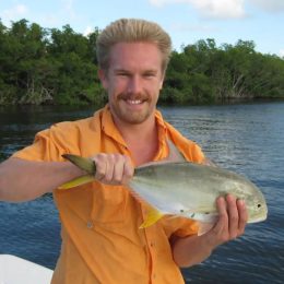 Florida Man Buried Alive in a Sand Dune While Recording Sunrise