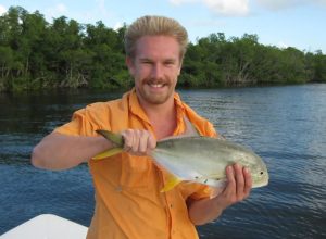 Florida Man Buried Alive in a Sand Dune While Recording Sunrise