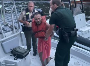 Top 6 “Most Florida” Crimes in Florida This Year, Say Police