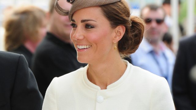 Kate Middleton