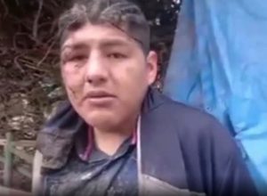 Man Wakes Up in Coffin and Says He Was “Offered as a Human Sacrifice” Against His Will