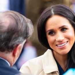 Meghan Markle Sparks Fury After Revealing “Incredibly Private” Detail of Prince Harry’s Life
