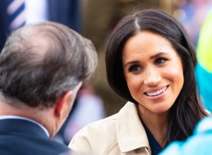 Meghan Markle Sparks Fury After Revealing “Incredibly Private” Detail of Prince Harry’s Life