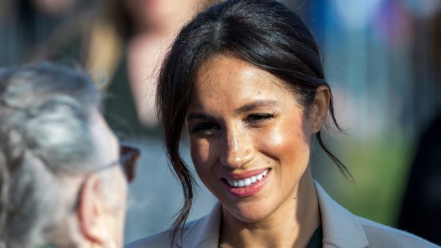 Meghan Markle