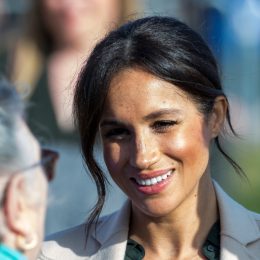 Meghan Markle