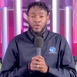 Pastor Shames His “Poor, Broke, Busted” Congregation For Not Buying Him Luxury Movado Watch