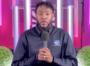 Pastor Shames His “Poor, Broke, Busted” Congregation For Not Buying Him Luxury Movado Watch