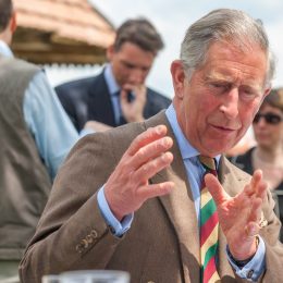 Charles, Prince of Wales