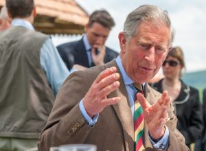 Charles, Prince of Wales