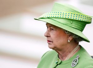 Her Royal Highness Queen Elizabeth II