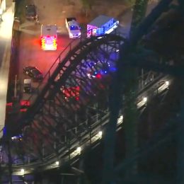 Roller Coaster Disaster: 5 Injured at Six Flags Great Adventure on El Toro Ride