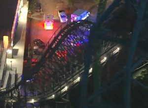 Roller Coaster Disaster: 5 Injured at Six Flags Great Adventure on El Toro Ride