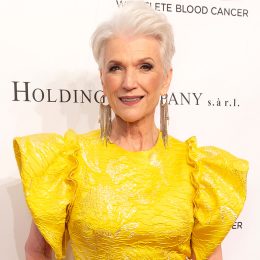 Elon Musk’s Mother “Forced to Sleep in a Garage” When She Visits, She Says