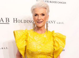 Elon Musk’s Mother “Forced to Sleep in a Garage” When She Visits, She Says