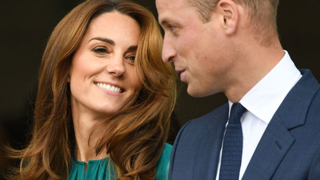 Prince William, Kate Middleton