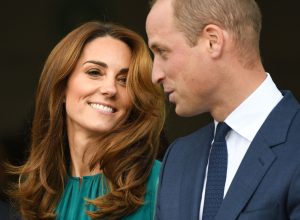 How Prince William and Kate Sabotaged Harry's Launch, Says Report
