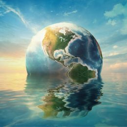 This is Where Earth’s Water Came From, Scientists Reveal