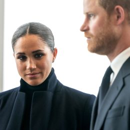 The Real Reason Prince Harry Told Meghan That He “Lost” His Dad