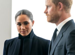 The Real Reason Prince Harry Told Meghan That He “Lost” His Dad