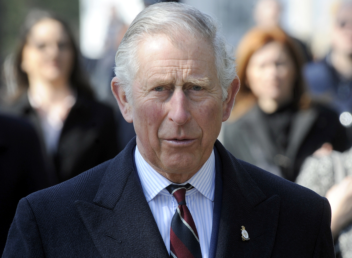 King Charles’ Paintings Have Increased Up To 100 Percent in Price