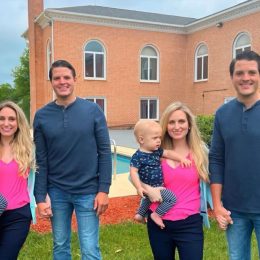 Identical Twins Married Identical Twins. Here’s What Happened Next