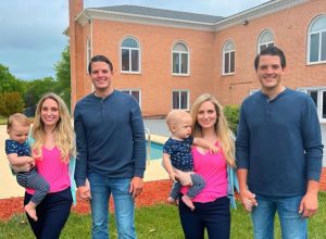 Identical Twins Married Identical Twins. Here’s What Happened Next