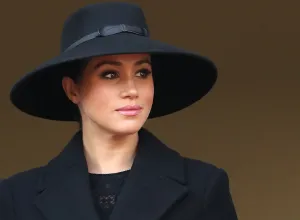 The Real Reason Why Meghan Markle Didn’t Join Prince Harry to See the Queen, Expert Reveals