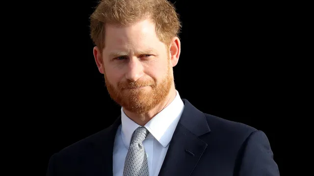 The Duke Of Sussex Hosts The Rugby League World Cup 2021 Draws