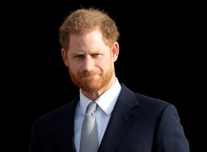 Royal Fans are Furious Over “Punishing” Treatment of Prince Harry. Here’s Why.